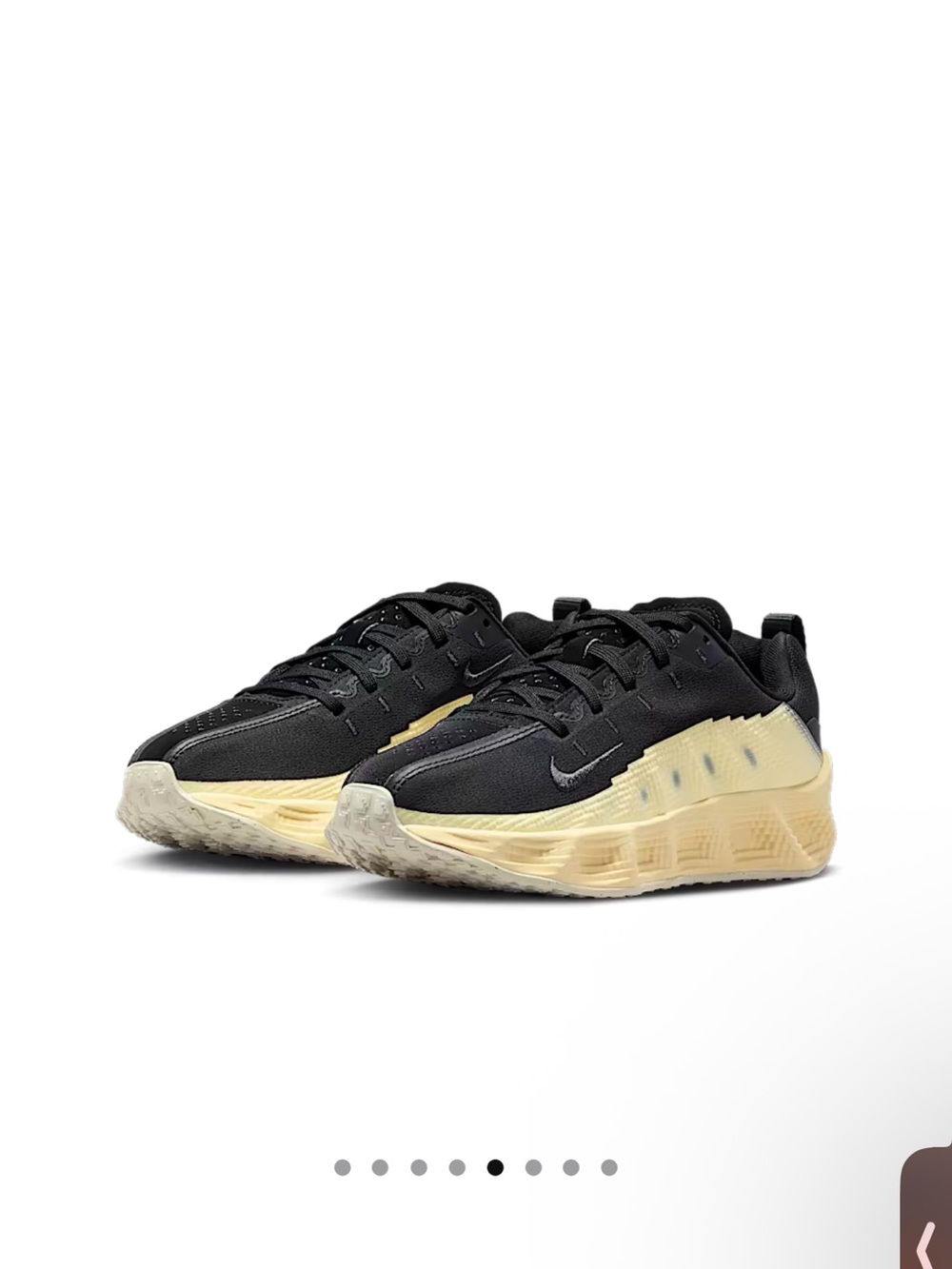 Nike Ava Rover 7y or 8.5w